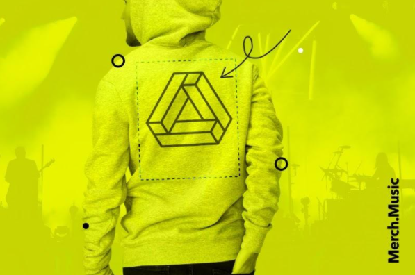 How to sell merch online - the easy way